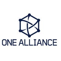 One Alliance Management logo - Similar company to Stone Rouge