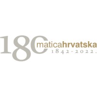 Matica hrvatska logo - Similar company to Termcheckers Ltd
