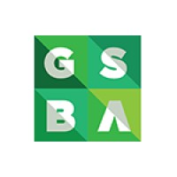 GSBA logo - Similar company to Seattle Pride