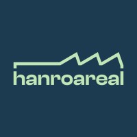 Hanroareal logo - Similar company to Oho Design Gmbh