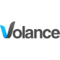 Volance logo - Similar company to Volans Infomatics