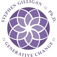 Stephen Gilligan Ph.D. logo - Similar company to Mindsetmaps International