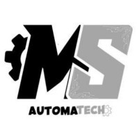MS Automatech logo - Similar company to Automatech Sas