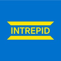 Intrepid Industries Inc logo - Similar company to Verano365