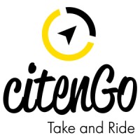 citenGo logo - Similar company to Grupo Proeuropa