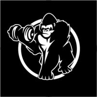 Gorilla Sports Benelux logo - Similar company to Fortiflex