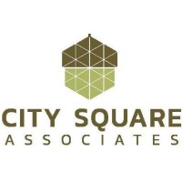 City Square Associates, Inc. logo - Similar company to Beecham Research