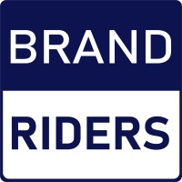 Brand Riders logo - Similar company to Bloomingo