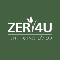 ZER4U BUSINESS logo - Similar company to Dingdong China