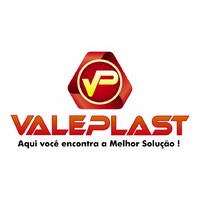 VALEPLAST Ind. e Com. de Plásticos V.P. LTDA logo - Similar company to First Brasil