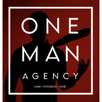 OneManAgency GmbH | Werbeagentur | Innsbruck - Rome logo - Similar company to Bfg Media Group®