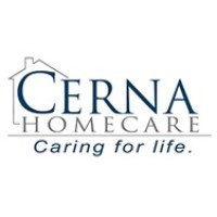 Cerna Franchising logo - Similar company to Cerna Homecare