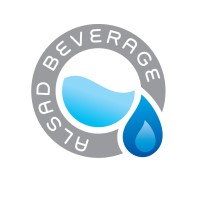 ALSAD BEVERAGE logo - Similar company to Seqa Group