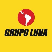 GRUPO LUNA logo - Similar company to Ing Cranes