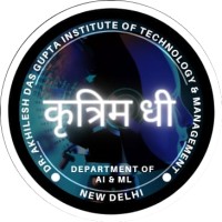 Kritrim Dhi logo - Similar company to Confluenz