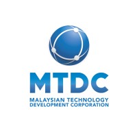 Malaysian Technology Development Corporation (MTDC) logo - Similar company to Devance Academy