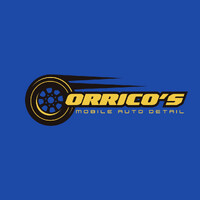 Orrico's Mobile Auto Detail logo - Similar company to Champs Downtown