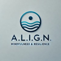 A.L.I.G.N. Mindfulness & Resillience logo - Similar company to Appixar