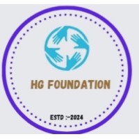 Helping grace foundation logo - Similar company to Jt Wisdom Technology Private Limited (Jwtpl)