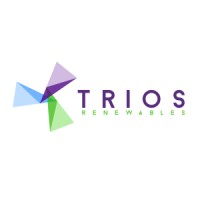 Trios Renewables Ltd. logo - Similar company to Bitbloom