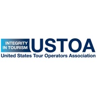 United States Tour Operators Association logo - Similar company to Virtualtourist.Com
