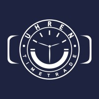 Uhren TimeTrade logo - Similar company to Filentio