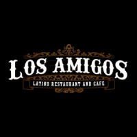 Los Amigos Restaurant & Cafe