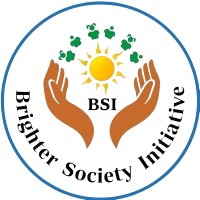 Brighter Society Initiative (BSI) logo - Similar company to I_Rep Foundation