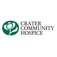 Crater Community Hospice logo - Similar company to Buskey Cider