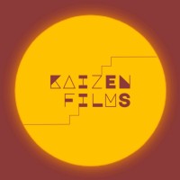 Kaizen Films logo - Similar company to 24/24 Studios