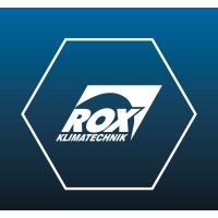 Rox - Klimatechnik GmbH logo - Similar company to Robatherm Romania