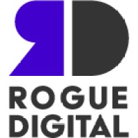 Rogue Digital logo - Similar company to Rogue Digital