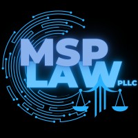 MSP Law logo - Similar company to Msp Recovery Law Firm