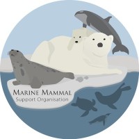 Marine Mammal Support Organisation logo - Similar company to Vivamar Society For Marine Mammal Research