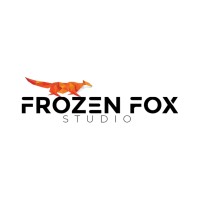 Frozen Fox Studio logo - Similar company to Ziring