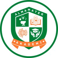Almamater Akademi Indonesia logo - Similar company to Pixelmedia