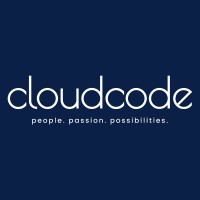 cloudcode logo - Similar company to Shah Solutions