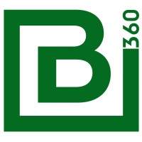 Bedrock 360 Media Productions logo - Similar company to Aida Content Management Inc