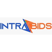 Intrabids logo - Similar company to The Lotus Project