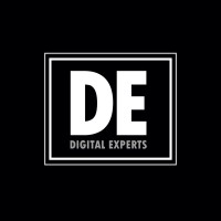 DIGITAL EXPERTS GH. logo - Similar company to Primal Haven