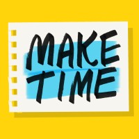 Make Time logo - Similar company to Team Topologies
