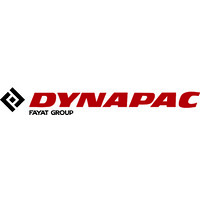 DYNAPAC INDIA logo - Similar company to Fayat Group