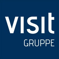 visit Gruppe logo - Similar company to Verein Für Menschen Mit Körperbehinderung Nürnberg E.V.