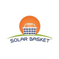 Solar Basket logo - Similar company to Amerimade Technology