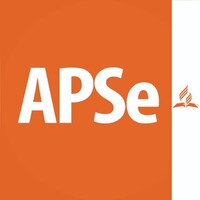 Associação Paulista Sudeste da IASD logo - Similar company to Strong Business School