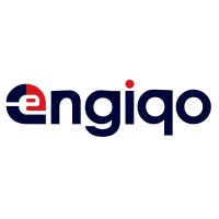 ENGIQO logo - Similar company to Ecogo.Ai