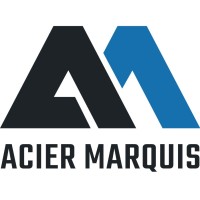 Acier Marquis logo - Similar company to Groupe Vld S.E.N.C.