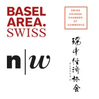 Swiss Chinese Life Sciences Forum logo - Similar company to Manager Toolkit