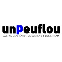 AGENCE UNPEUFLOU logo - Similar company to Ubidreams