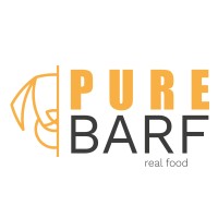 PURE BARF MÉXICO logo - Similar company to Brisa Agency